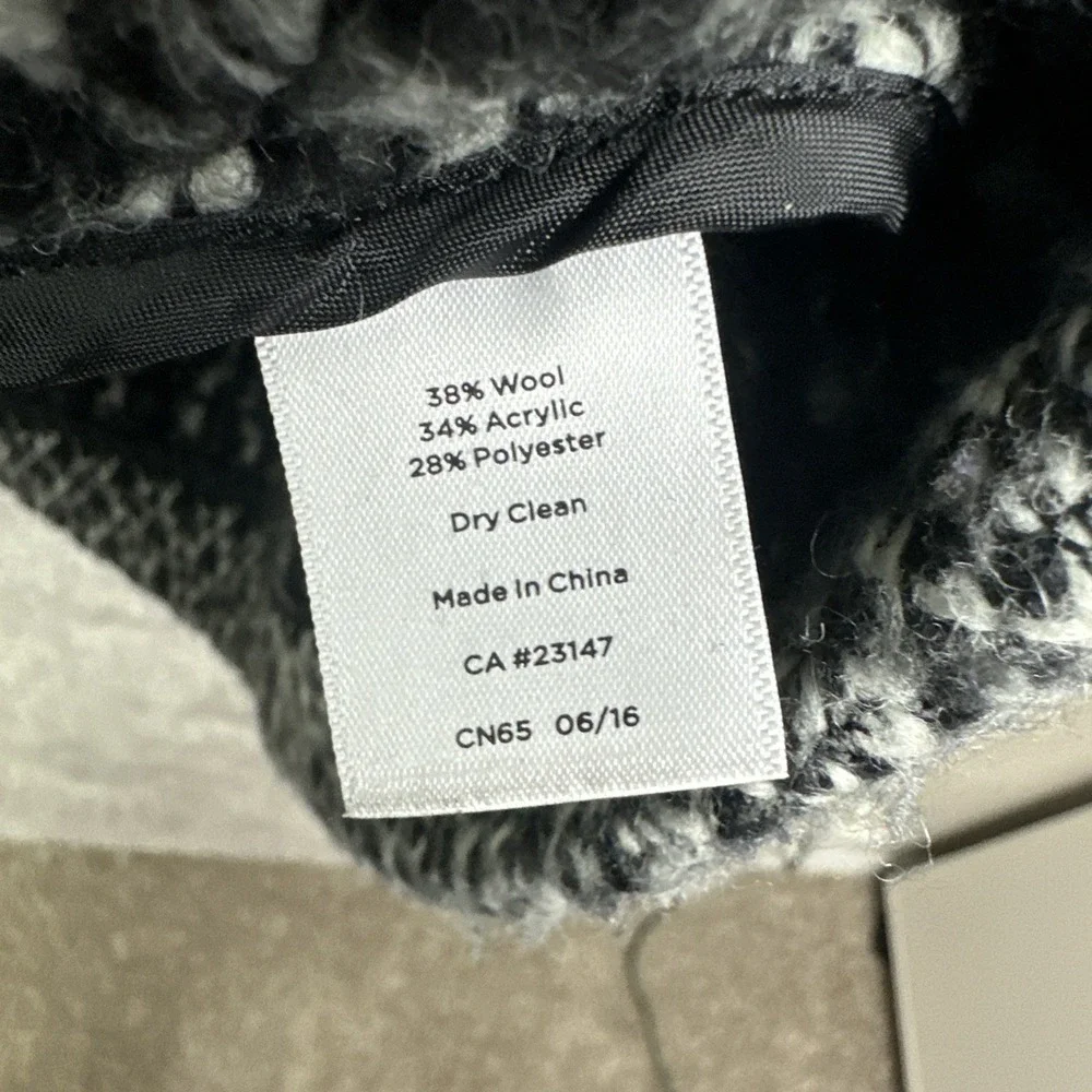 Talbots this wool
