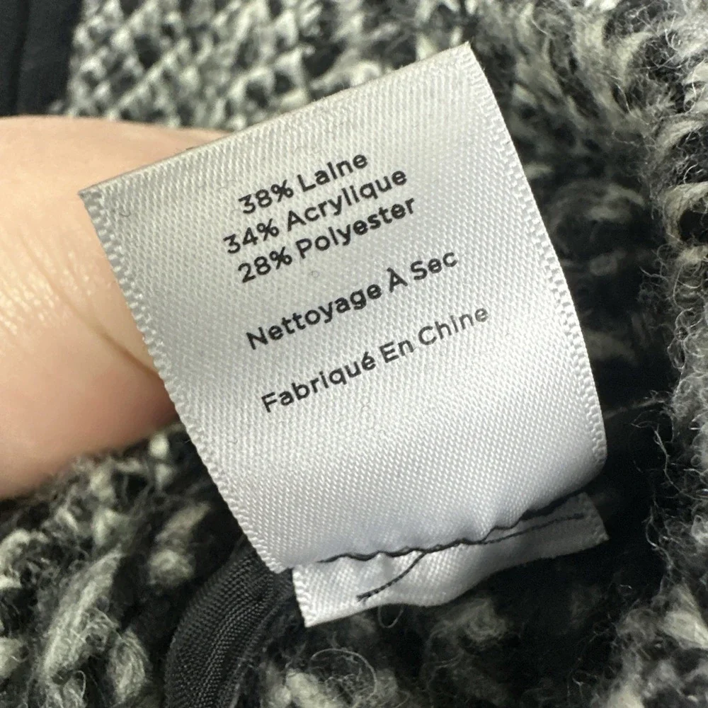 Talbots this wool