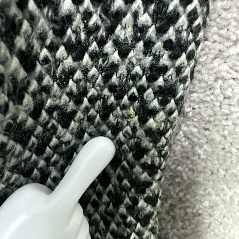Talbots this wool