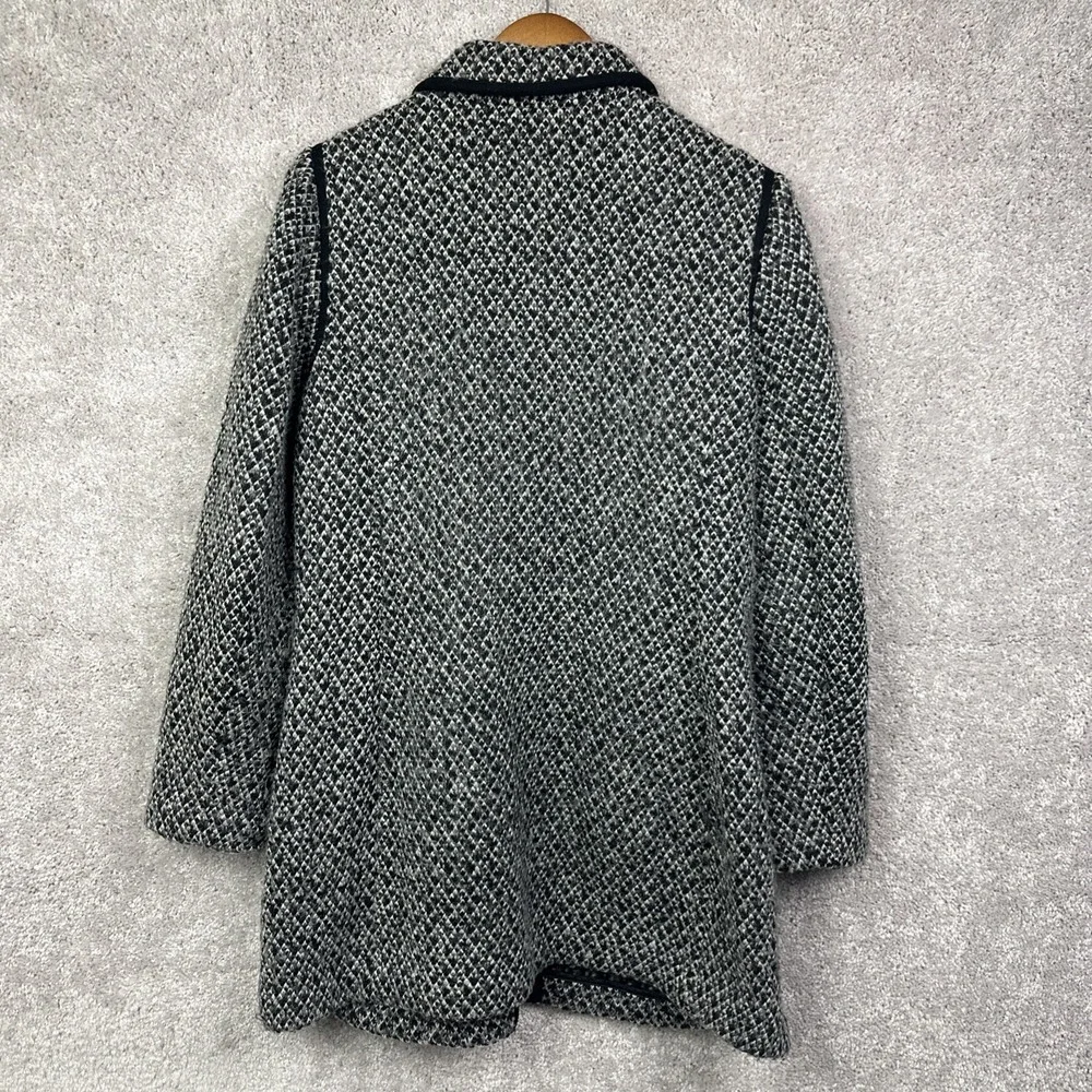 Talbots this wool