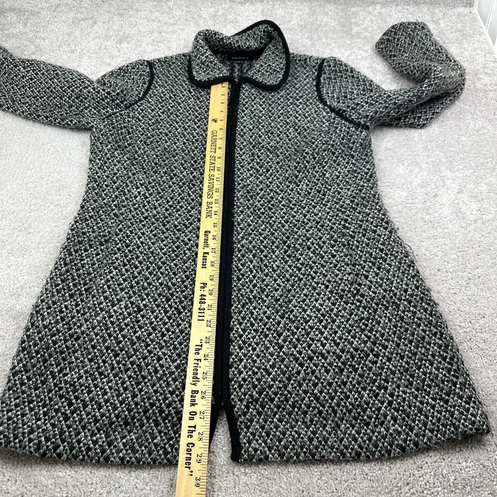 Talbots this wool
