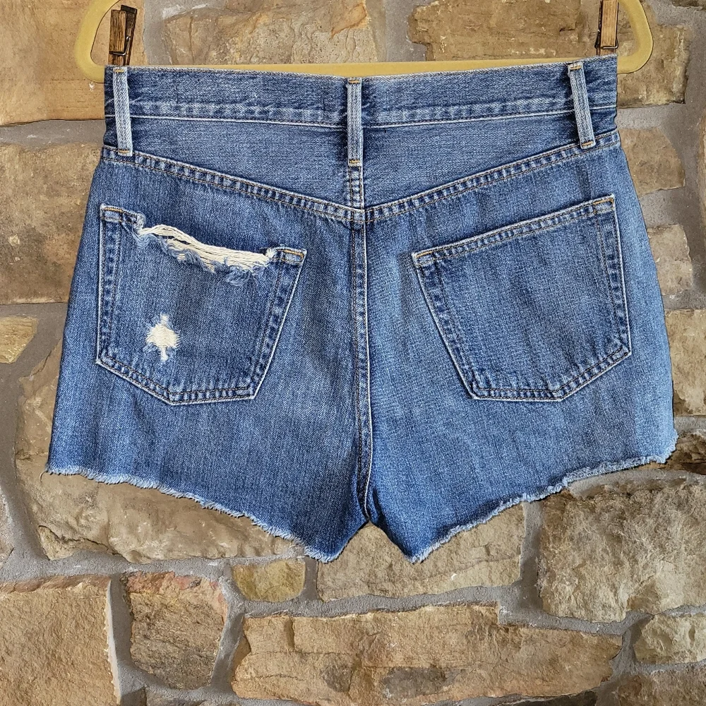 Frame Denim 100% made 12