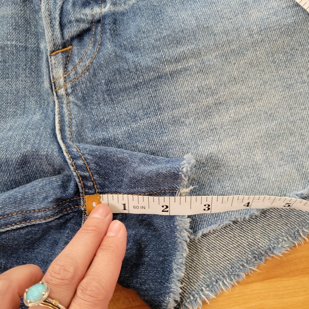 Frame Denim preloved 12