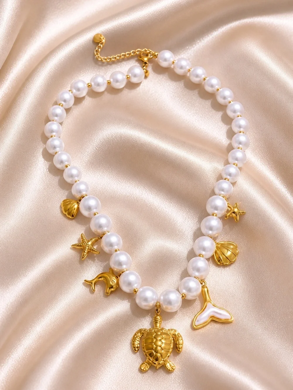 Anthropologie tail coastal not