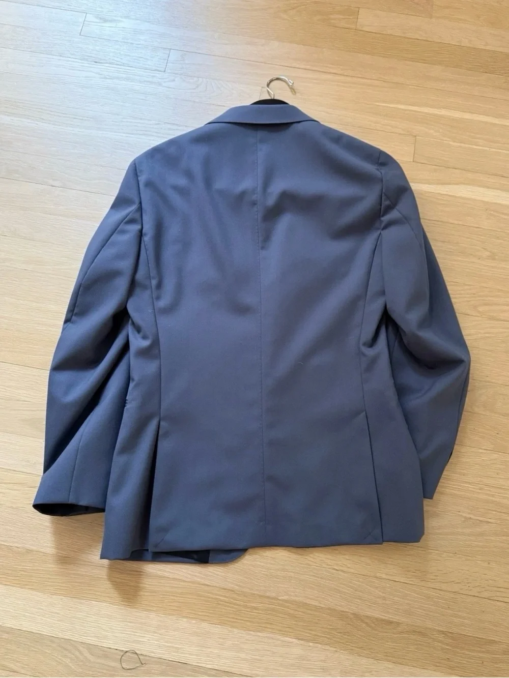 Reiss note small