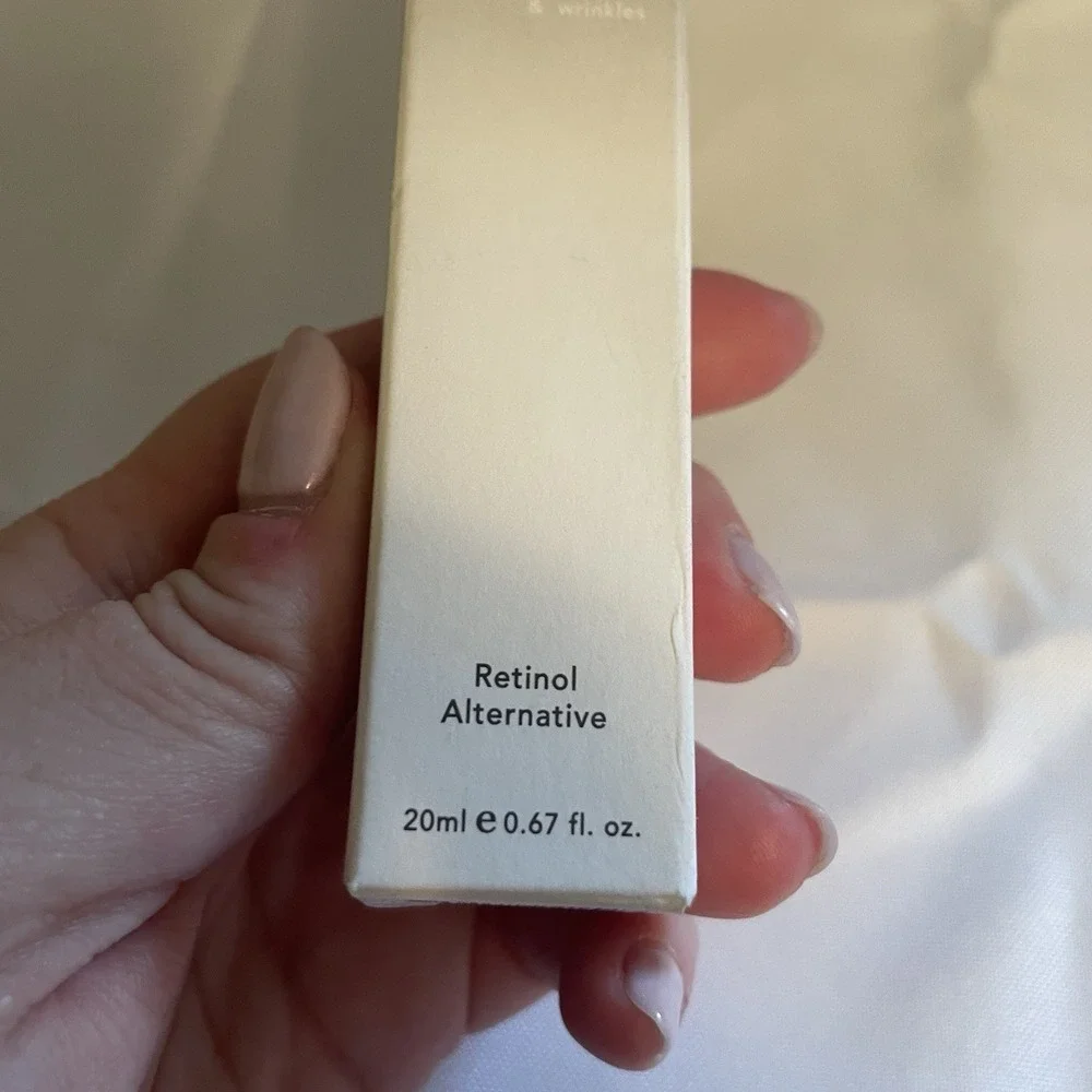 N/A black 20ml