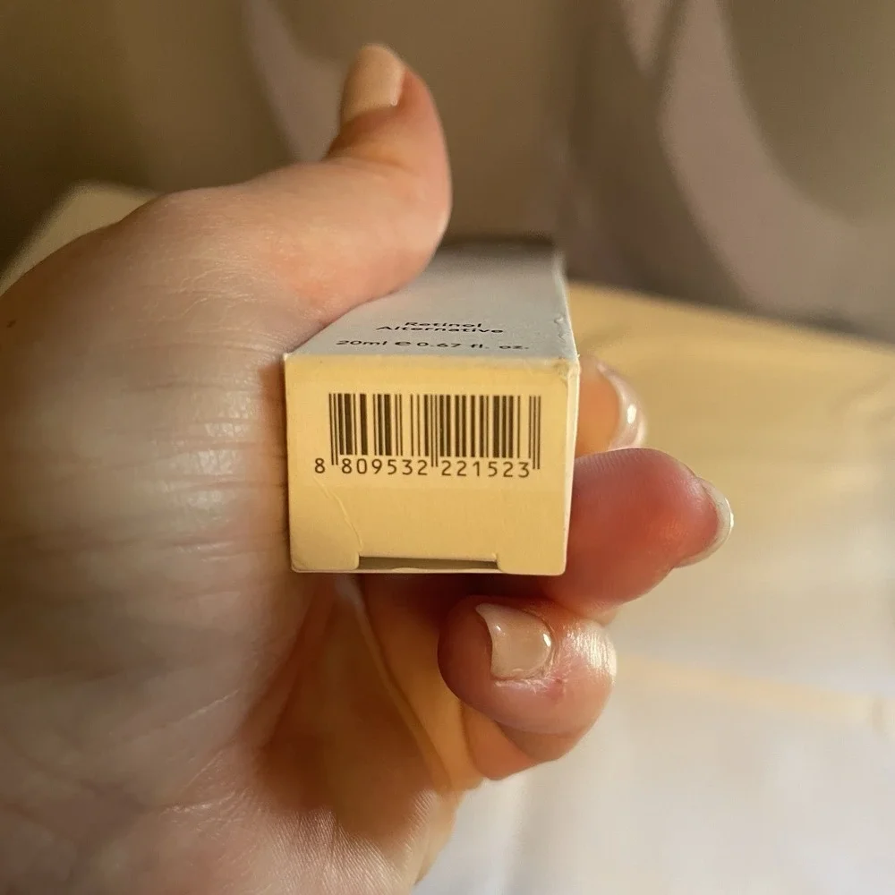 N/A haruharu rice retinol