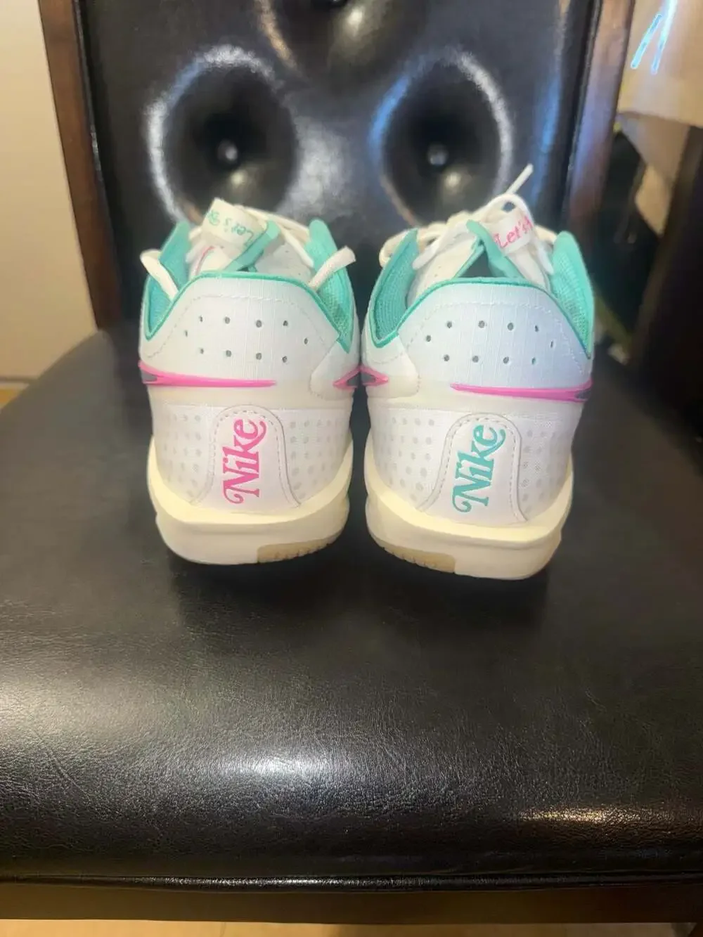 Nike air zoom