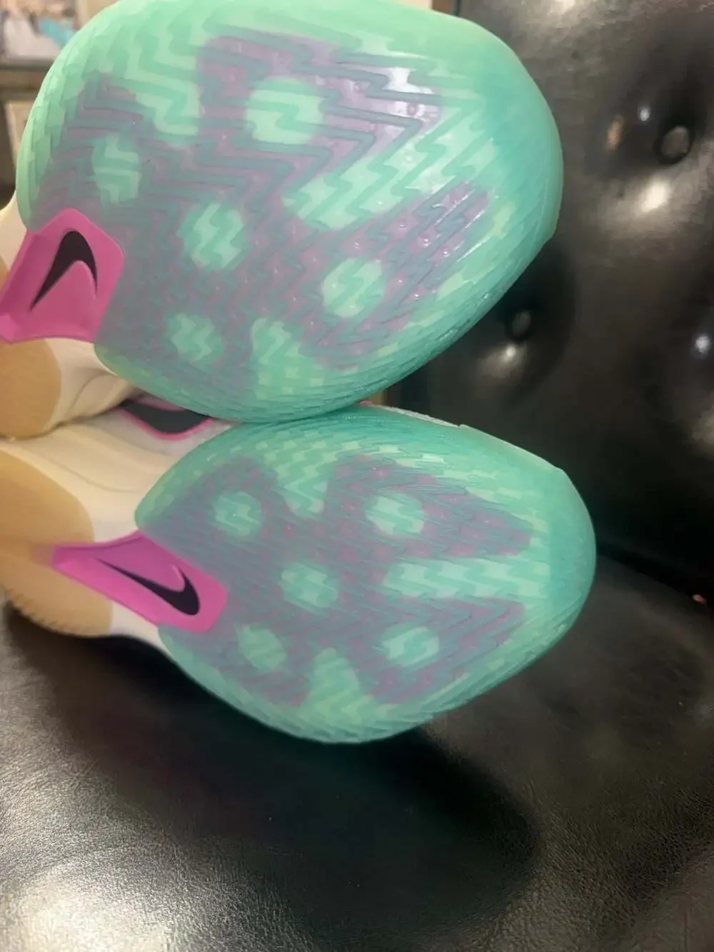 Nike air zoom