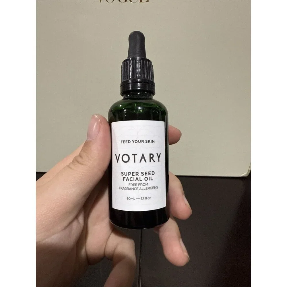 Votary super seed