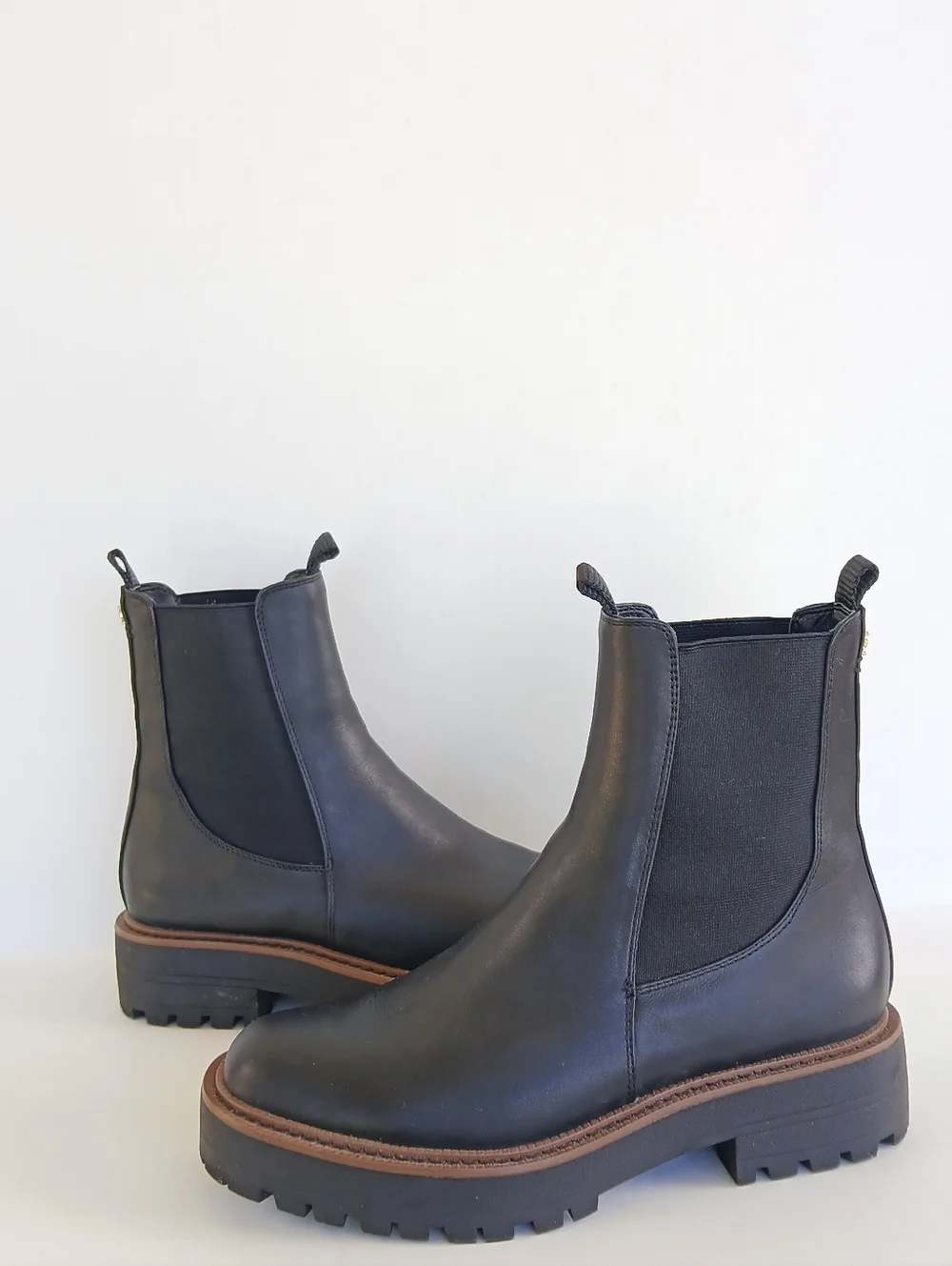 Sam Edelman iconic style