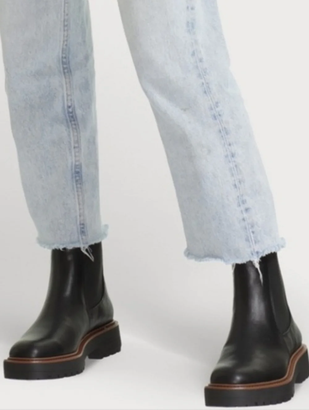 Sam Edelman iconic style