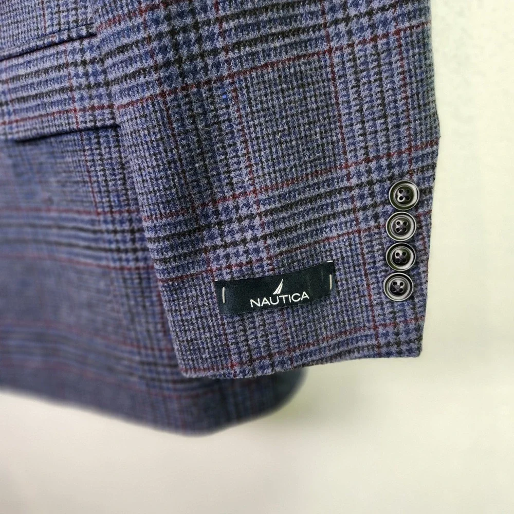 Nautica modern fit