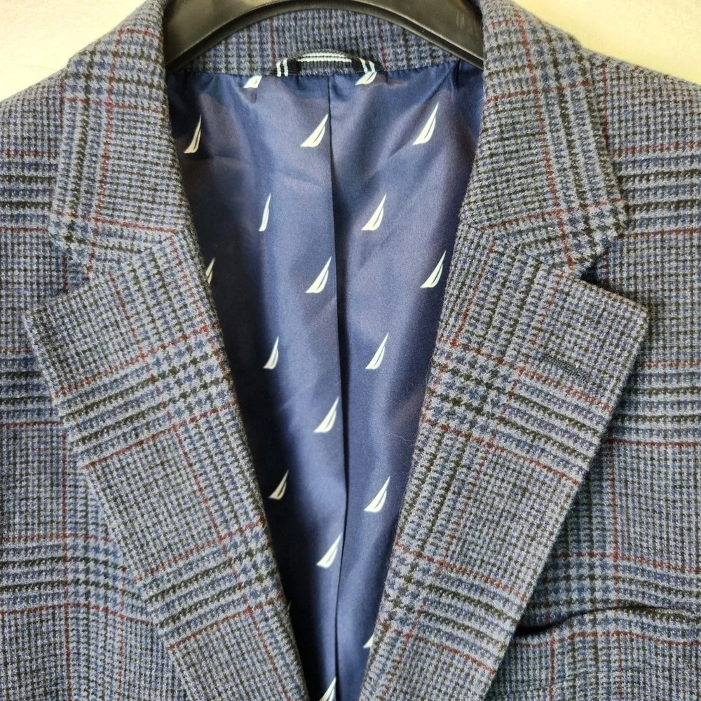 Nautica modern fit