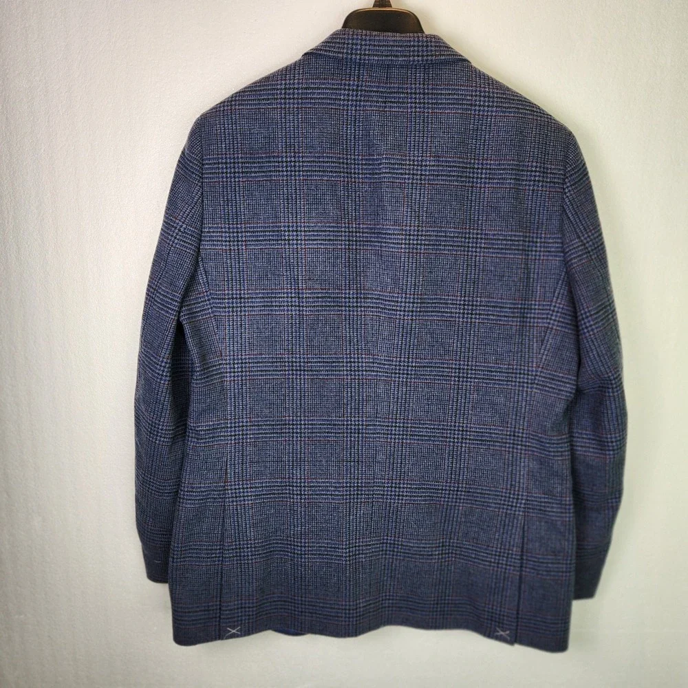 Nautica modern fit
