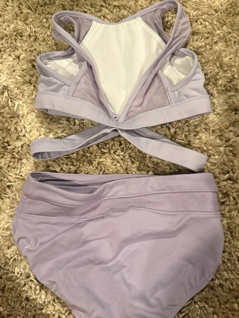Bloch beautiful dancewear
