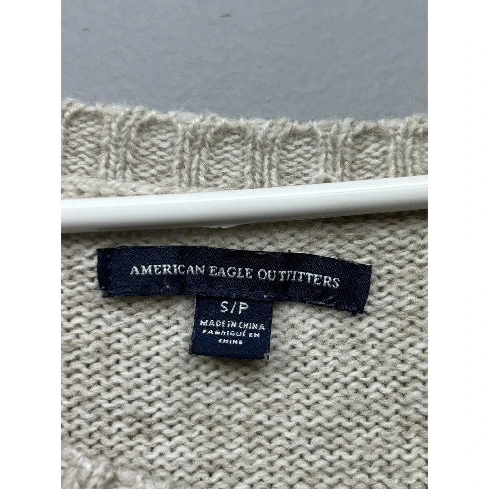 American Eagle Outfitters brand american
