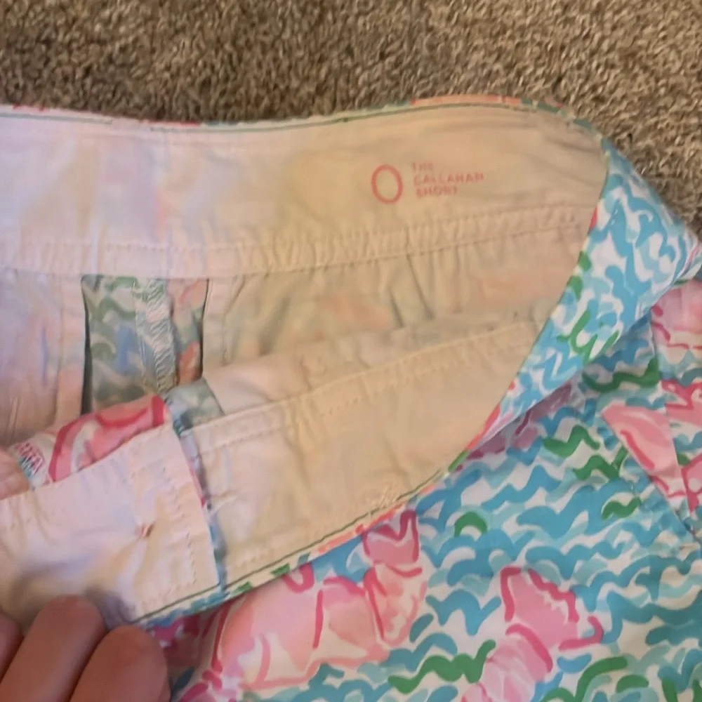Lilly Pulitzer lilly pulitzer