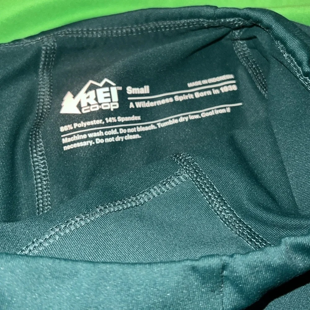 REI elevate your