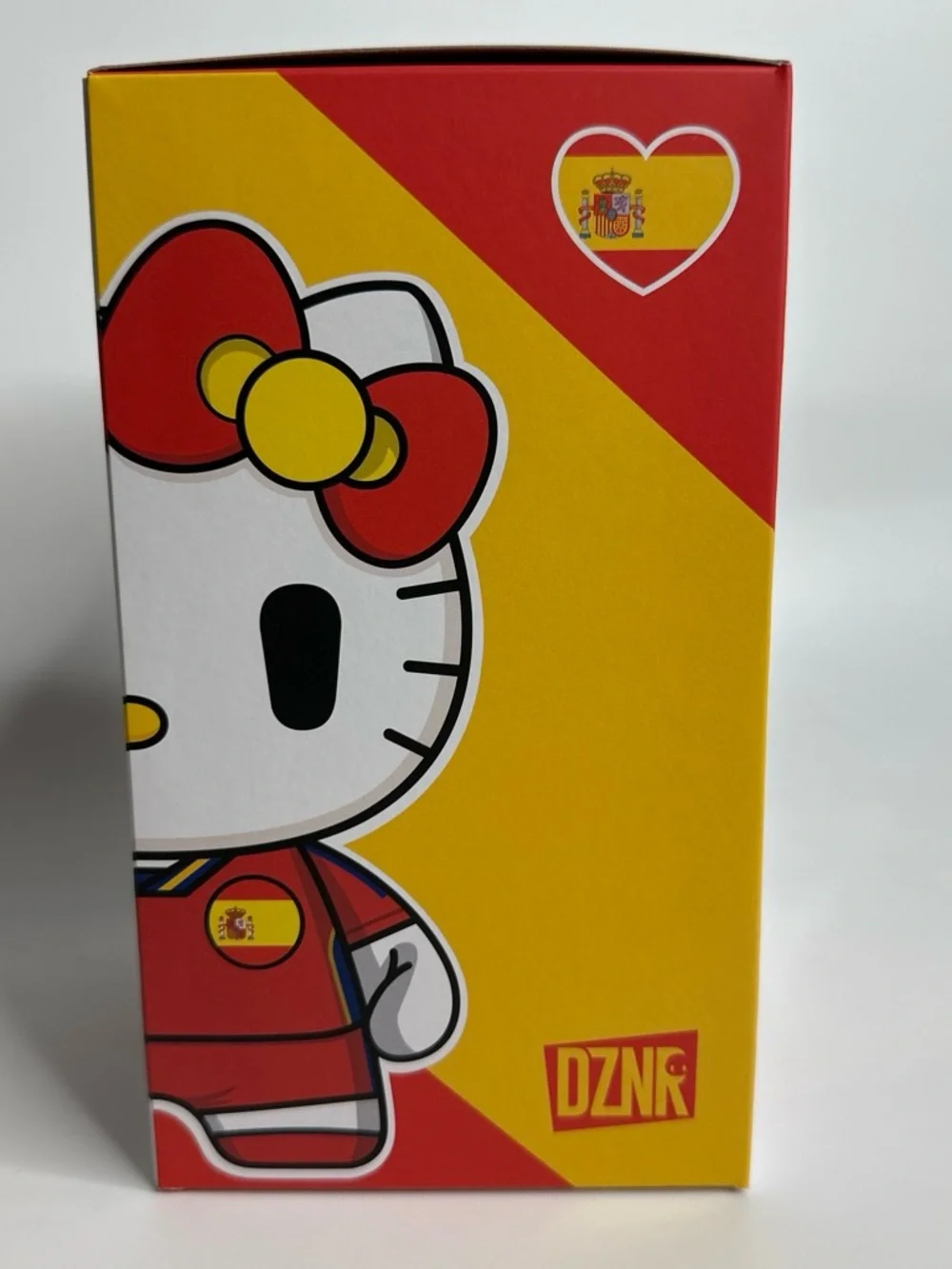 Hello Kitty new sealed