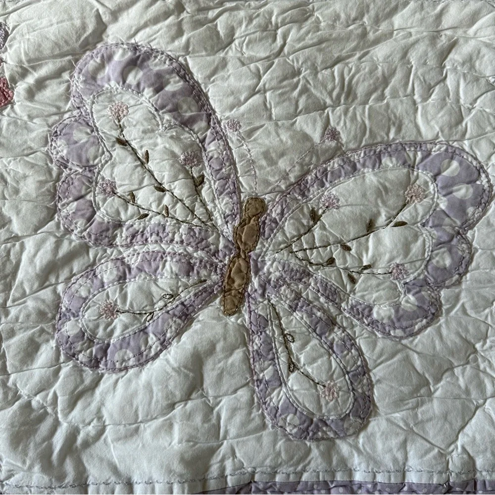 Pottery Barn Kids good cases