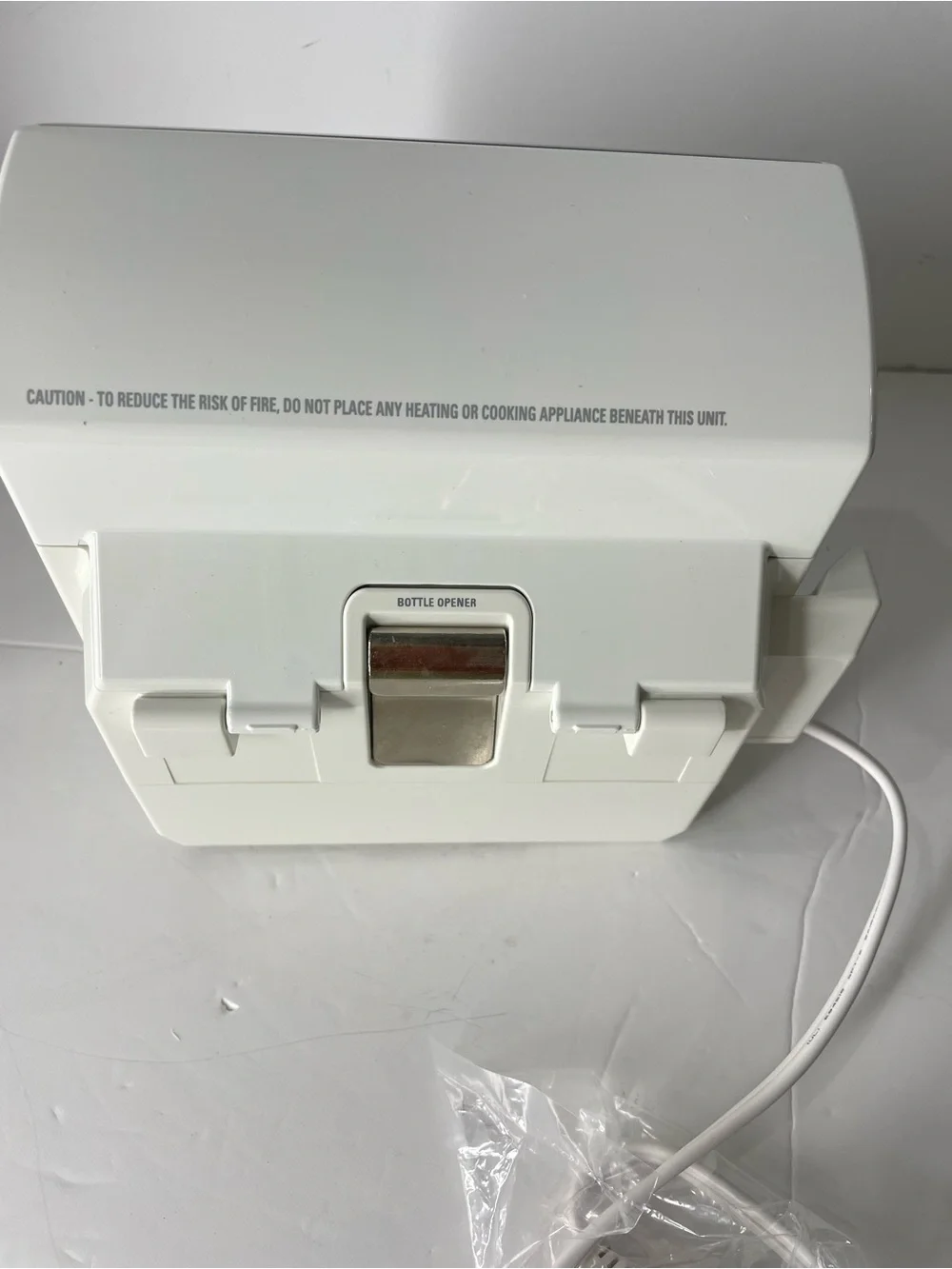 N/A black decker