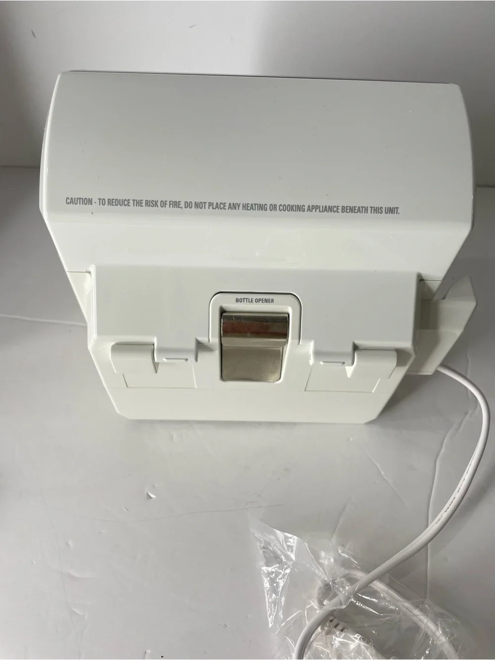 N/A black decker