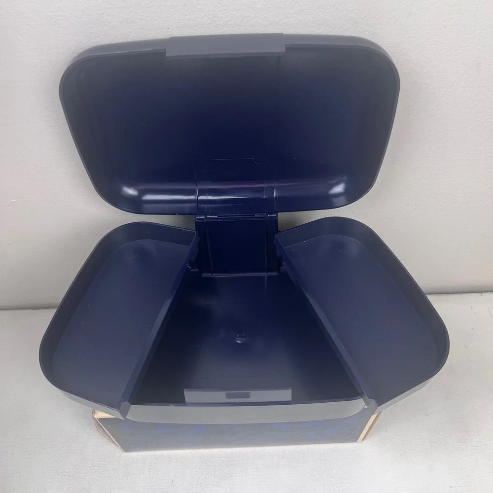 Avon vintage storage
