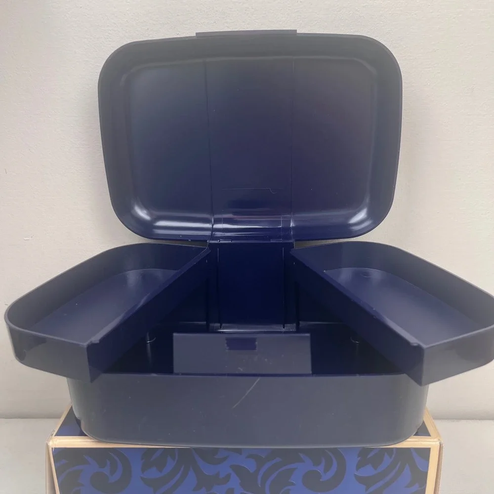 Avon vintage storage