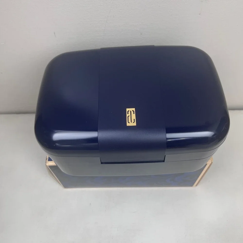 Avon vintage storage