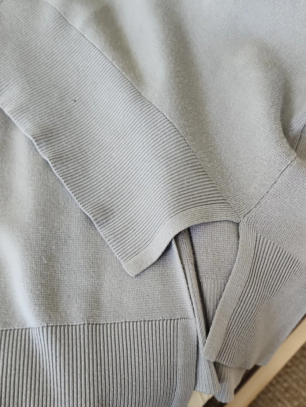 Cyrus soft open