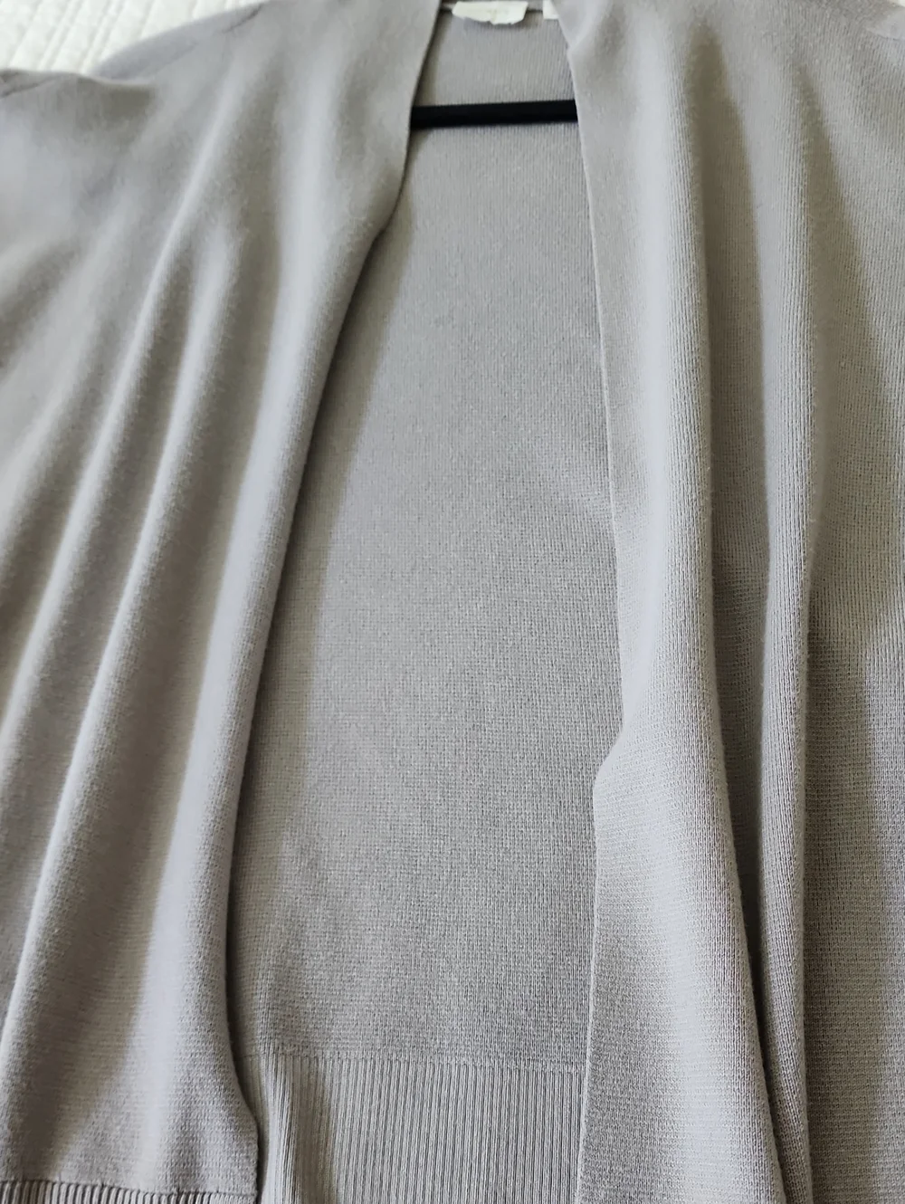 Cyrus soft open