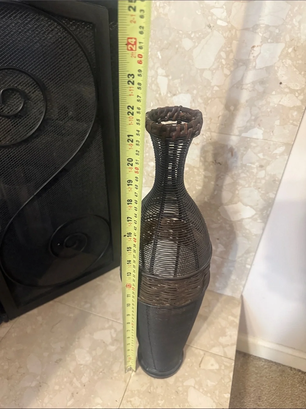 N/A elegant woven