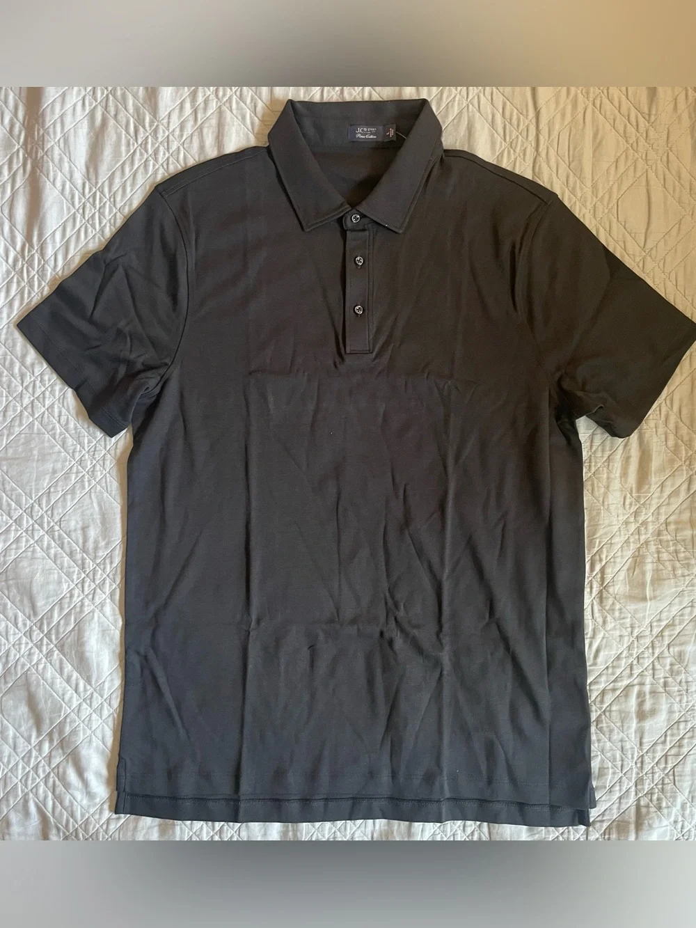 J. Crew crew polo