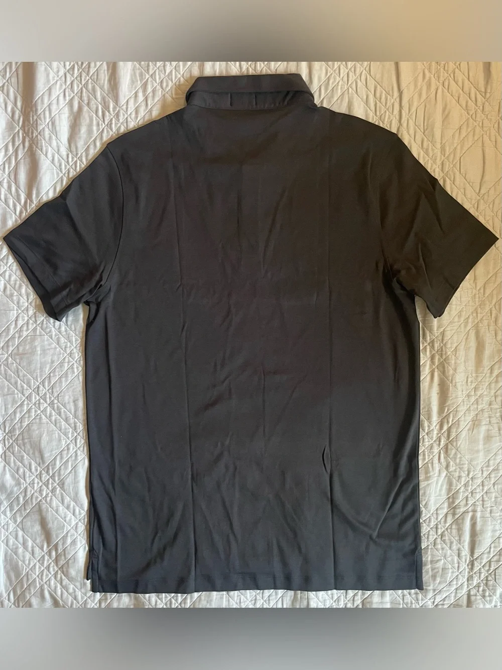 J. Crew crew polo