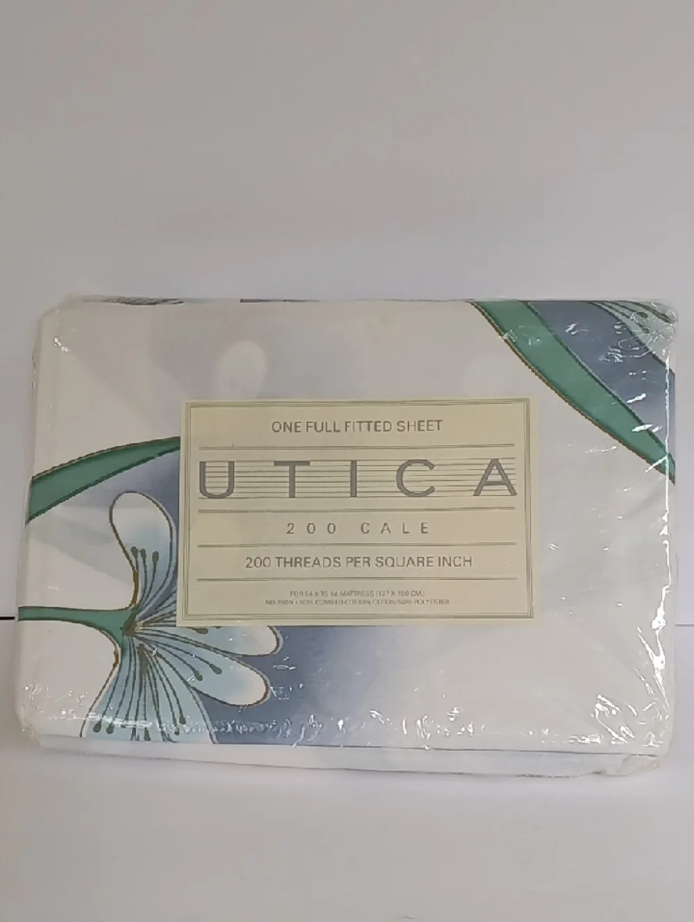Utica printed 200