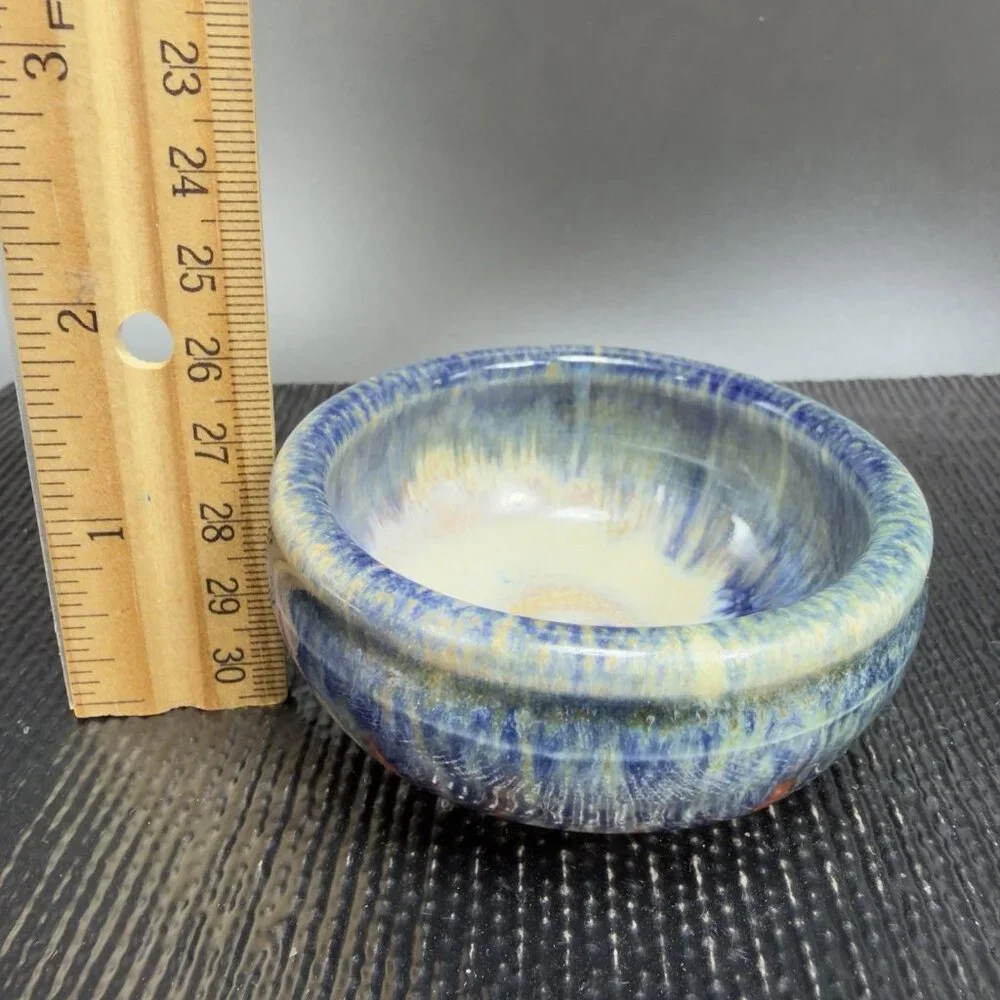 Hand Made Stoneware Pottery hand made