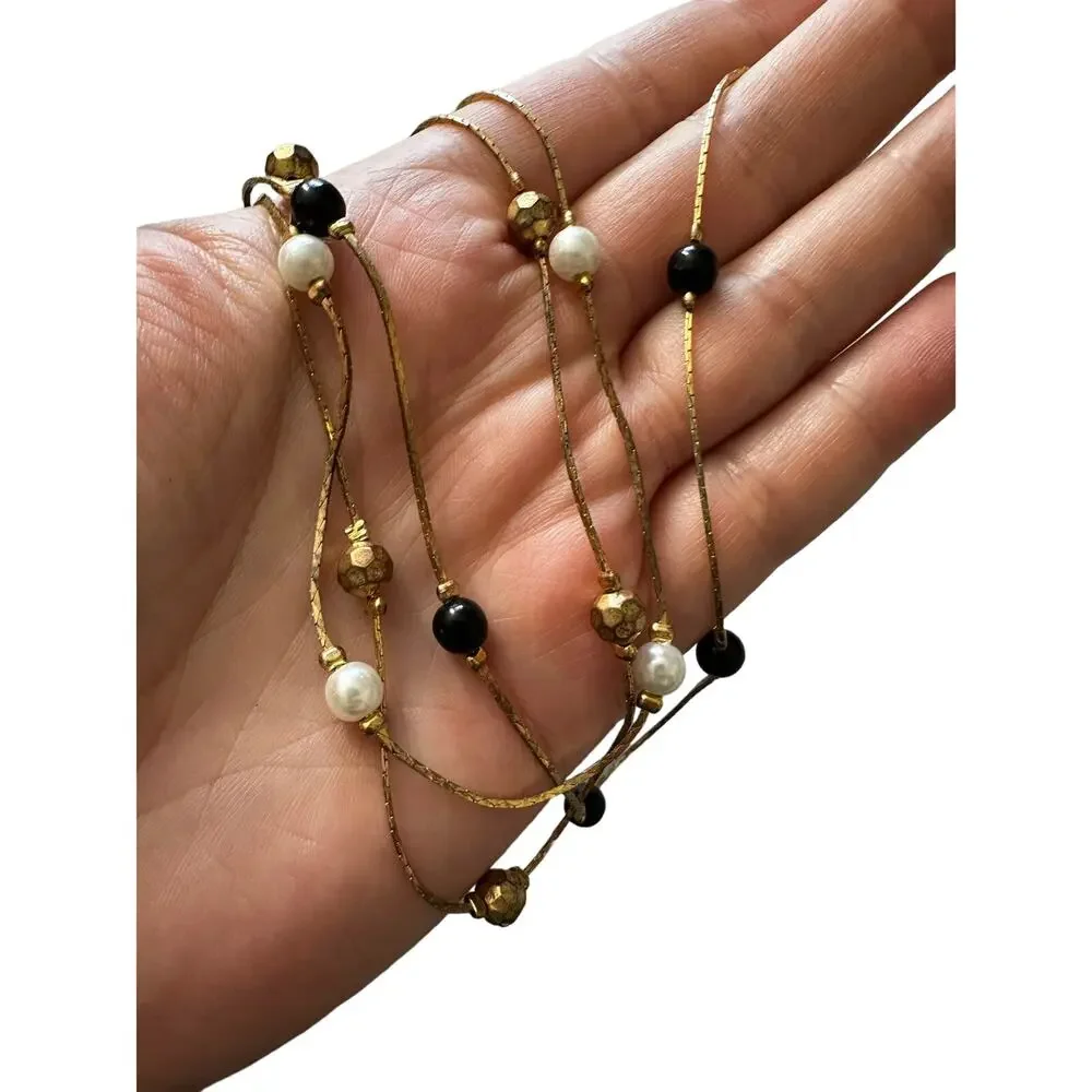 Vintage lovely three