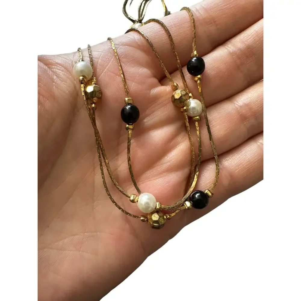 Vintage lovely three