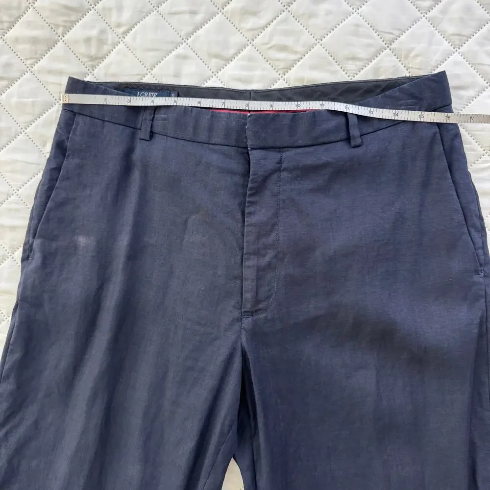 J. Crew Factory or 16 outseam