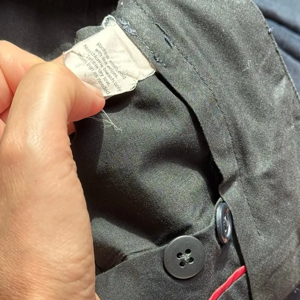 J. Crew Factory old 30