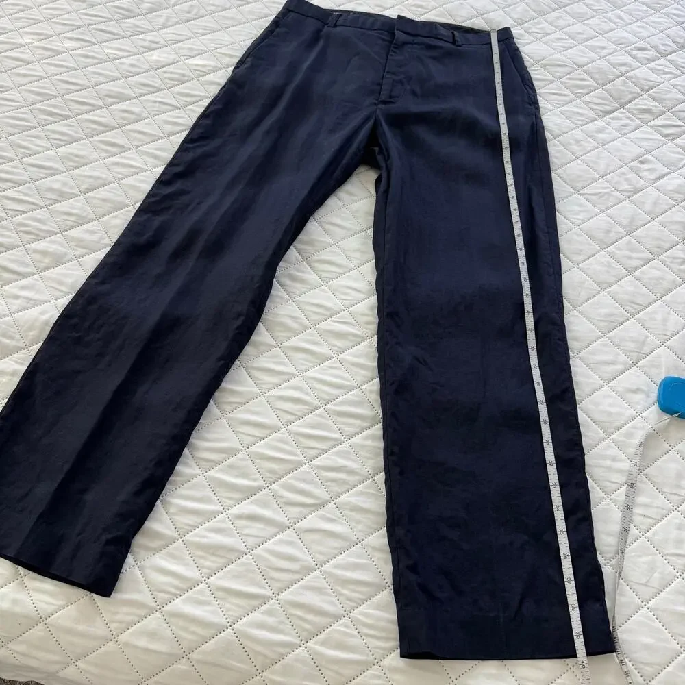 J. Crew Factory coastal excellent crew