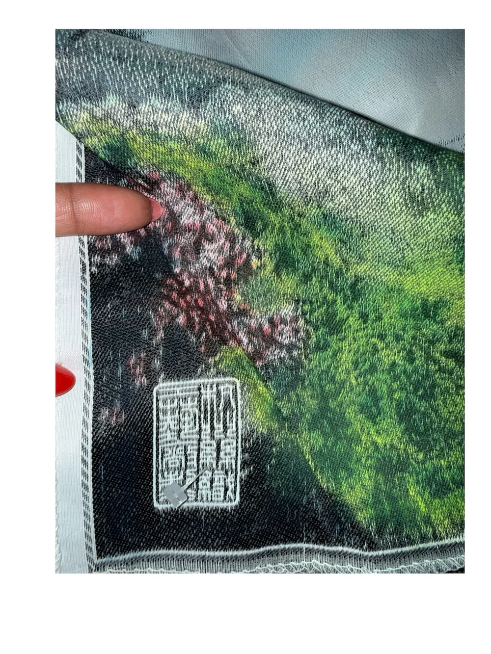 N/A lightweight rectangular