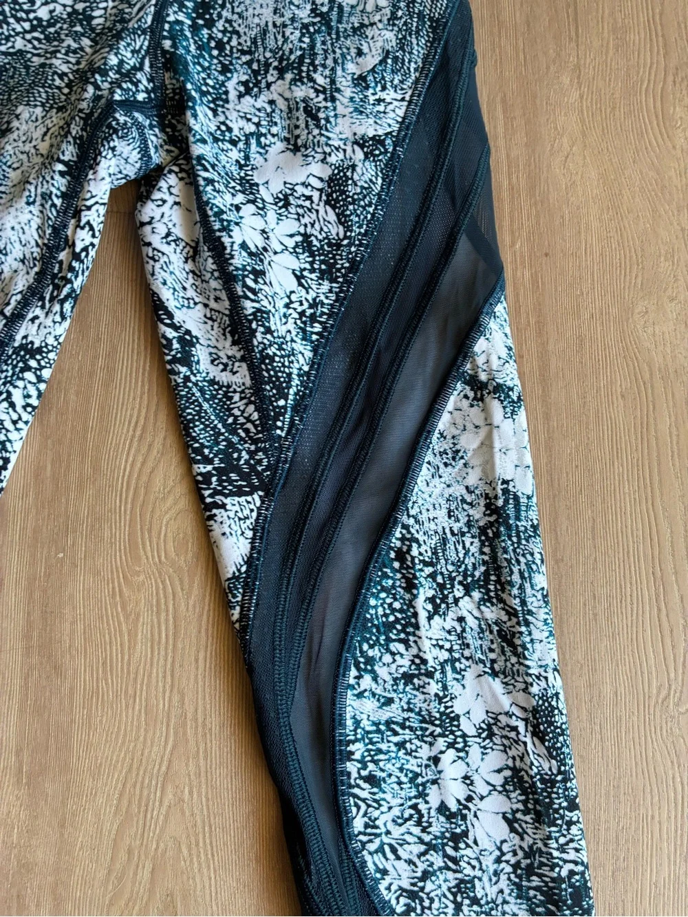 lululemon athletica size per