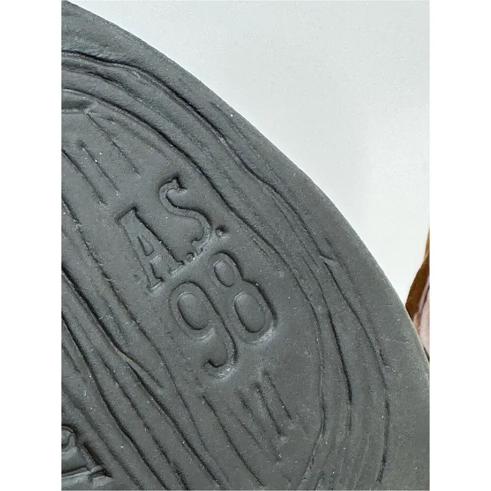 A.S.98 distressing item