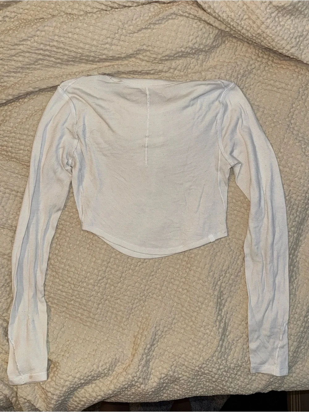 lululemon athletica modal end areas