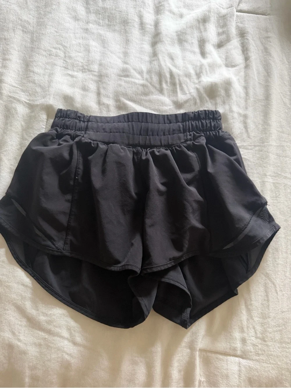lululemon athletica classic black