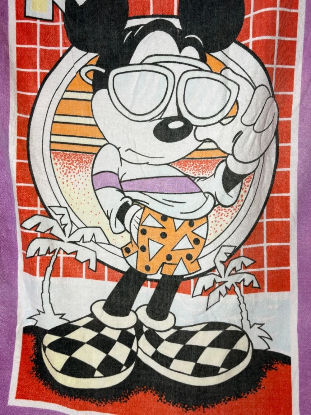 Disney vintage walt
