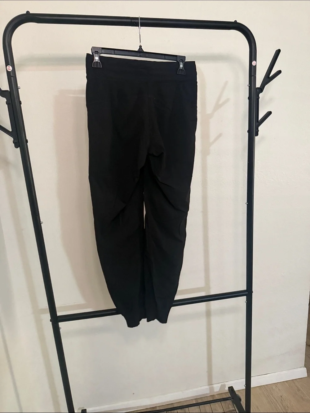 lululemon athletica classic black