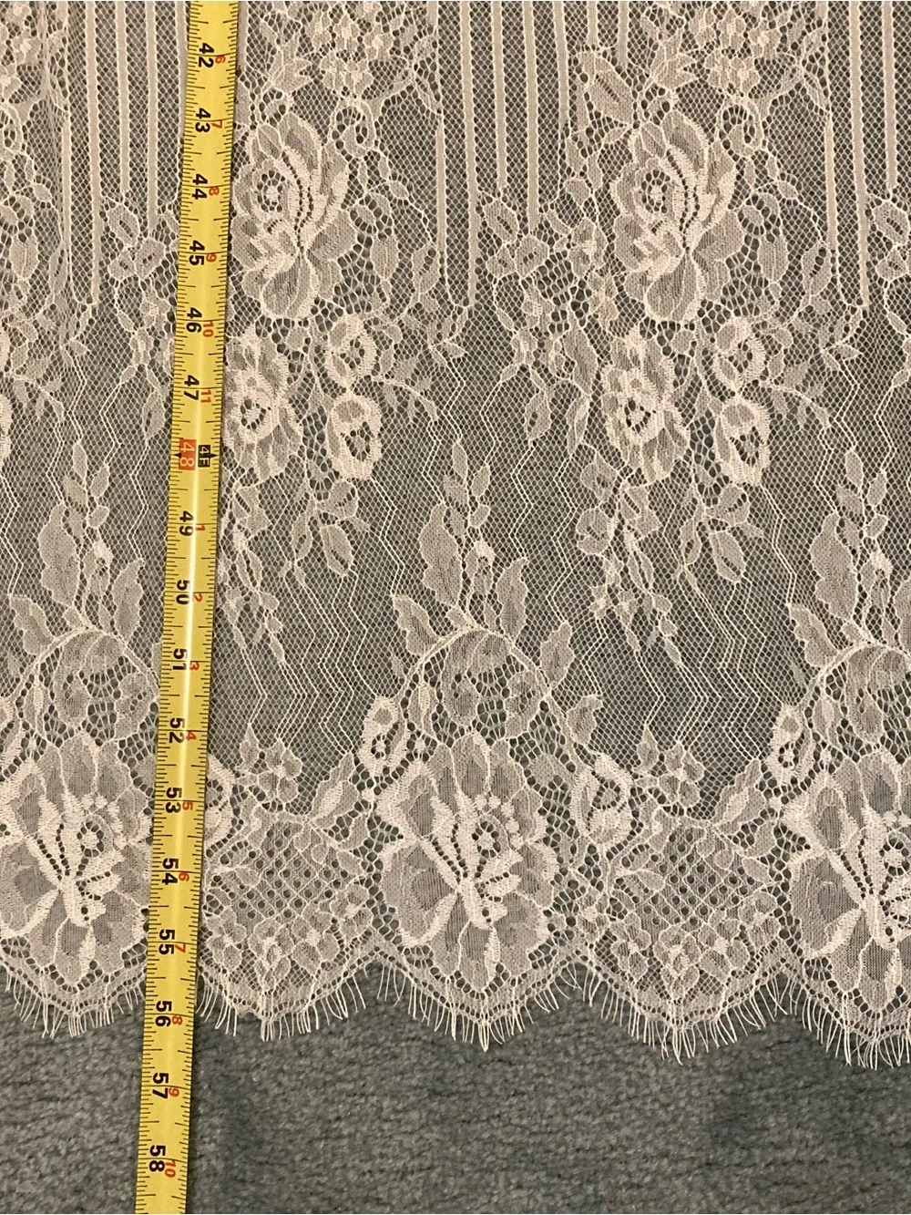 N/A beautiful lace all